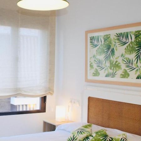 Nuevo Apartamento En Pleno Centro Córdoba Eksteriør billede