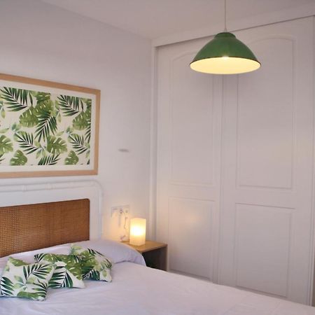 Nuevo Apartamento En Pleno Centro Córdoba Eksteriør billede