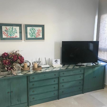 Nuevo Apartamento En Pleno Centro Córdoba Eksteriør billede