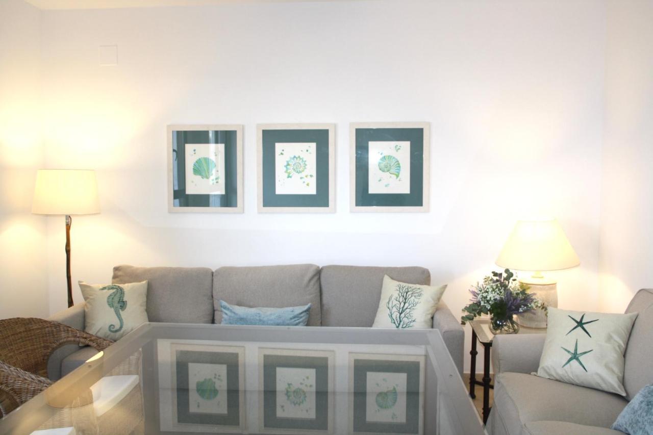 Nuevo Apartamento En Pleno Centro Córdoba Eksteriør billede