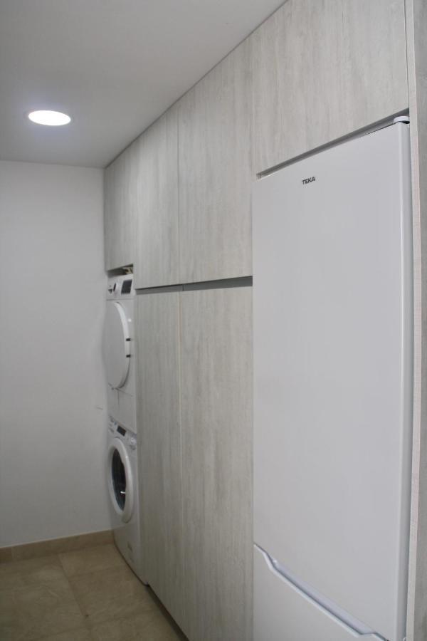 Nuevo Apartamento En Pleno Centro Córdoba Eksteriør billede