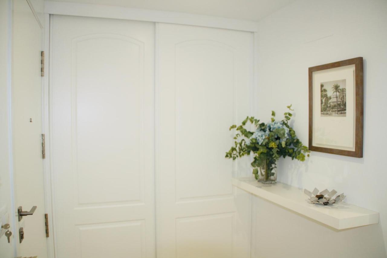 Nuevo Apartamento En Pleno Centro Córdoba Eksteriør billede