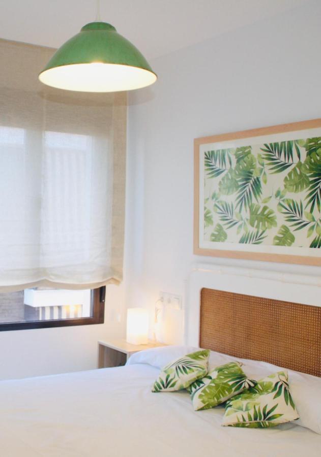 Nuevo Apartamento En Pleno Centro Córdoba Eksteriør billede