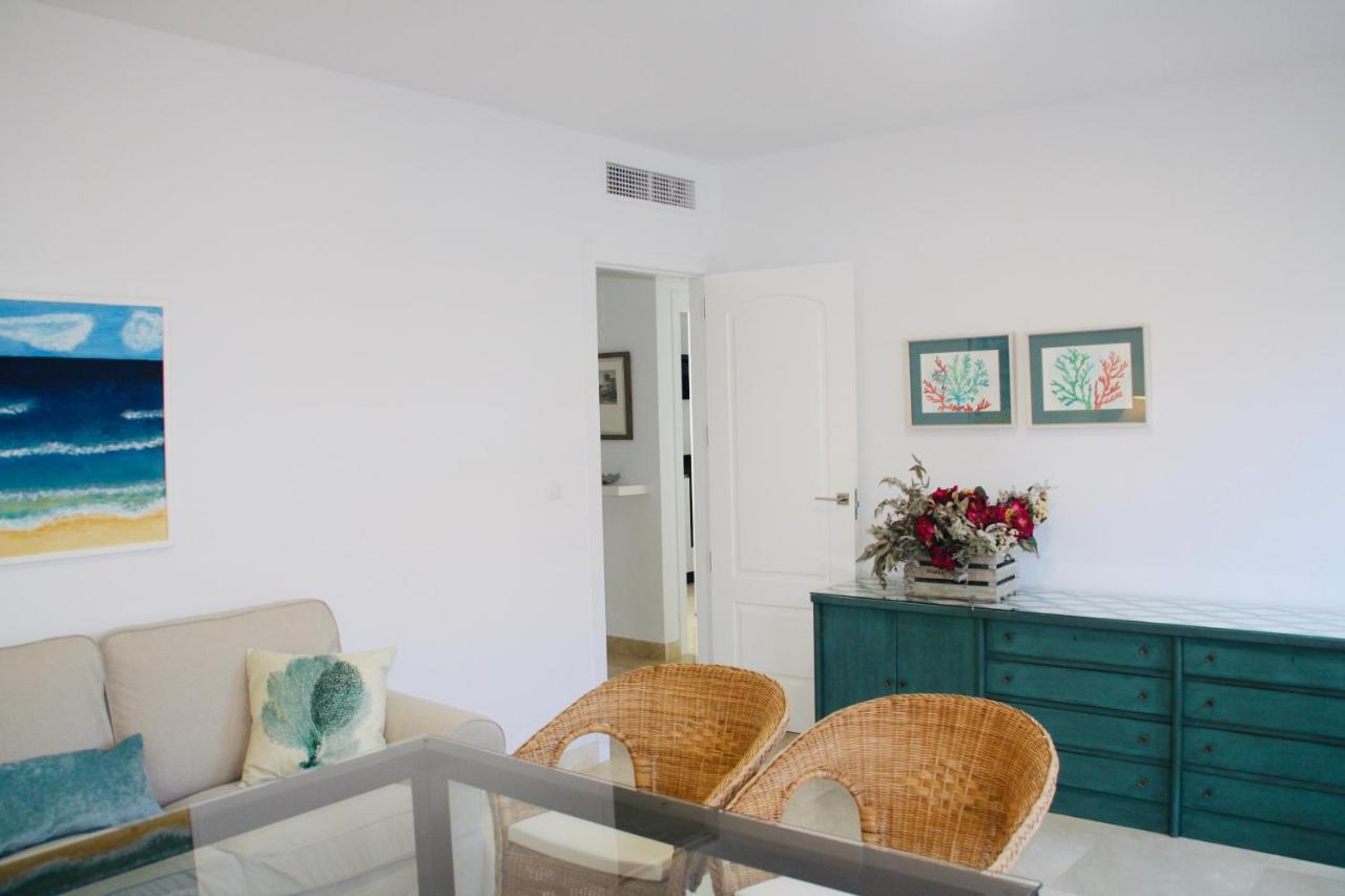 Nuevo Apartamento En Pleno Centro Córdoba Eksteriør billede