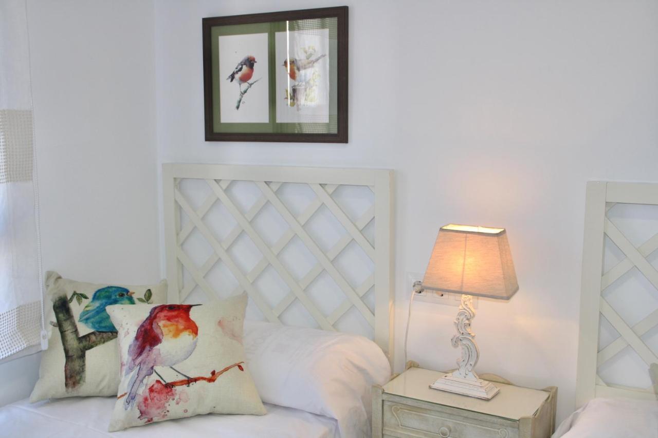 Nuevo Apartamento En Pleno Centro Córdoba Eksteriør billede