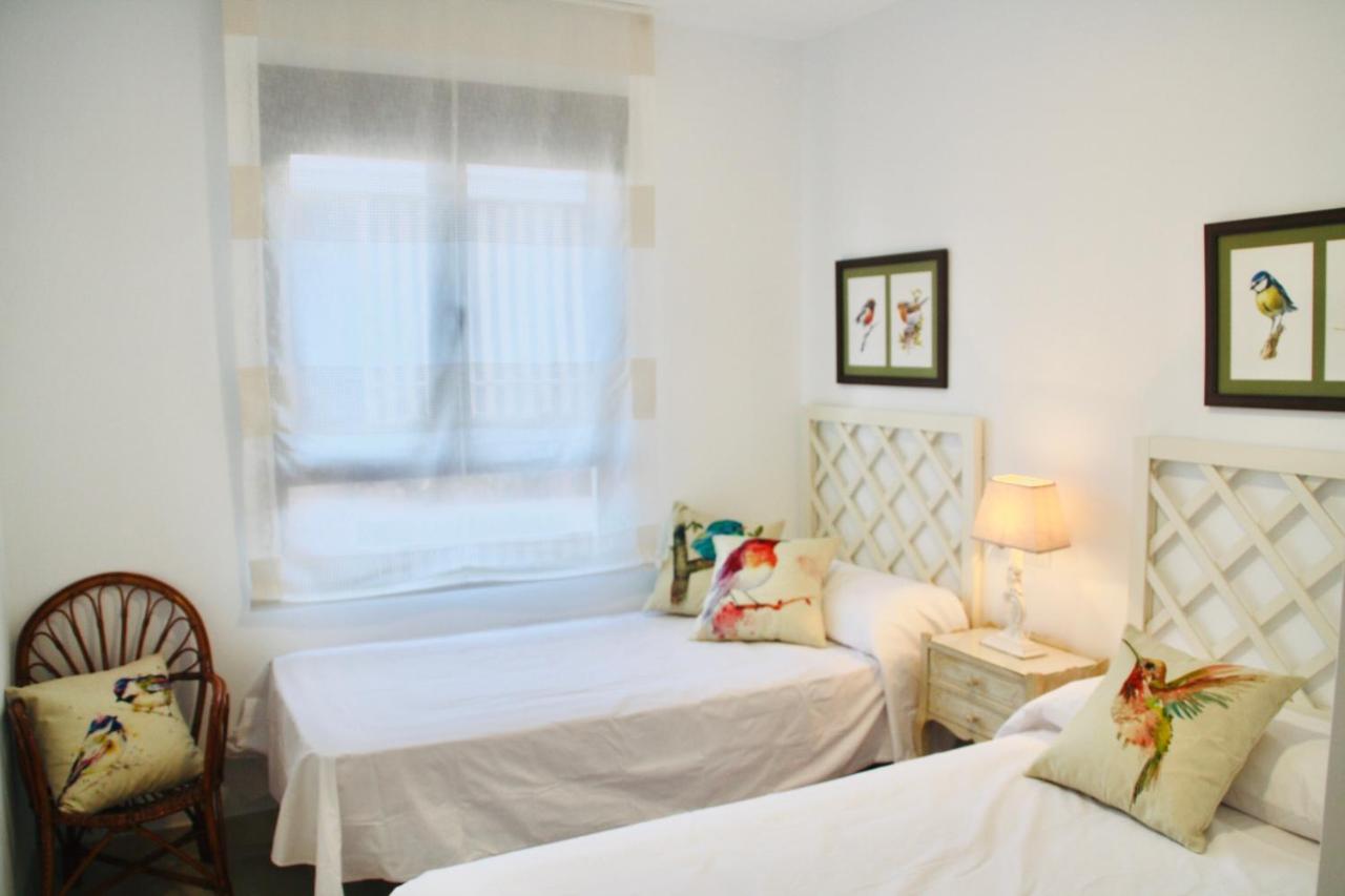 Nuevo Apartamento En Pleno Centro Córdoba Eksteriør billede