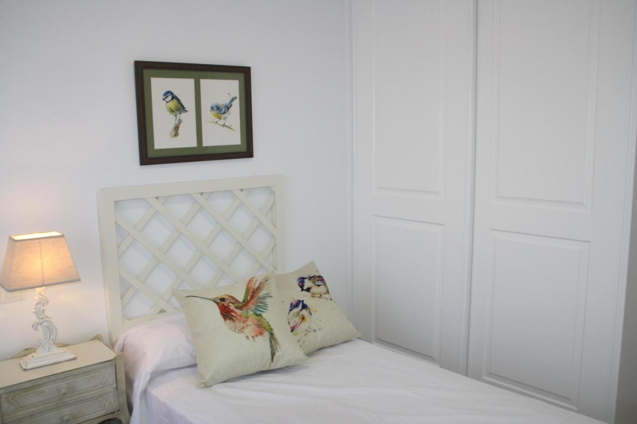 Nuevo Apartamento En Pleno Centro Córdoba Eksteriør billede