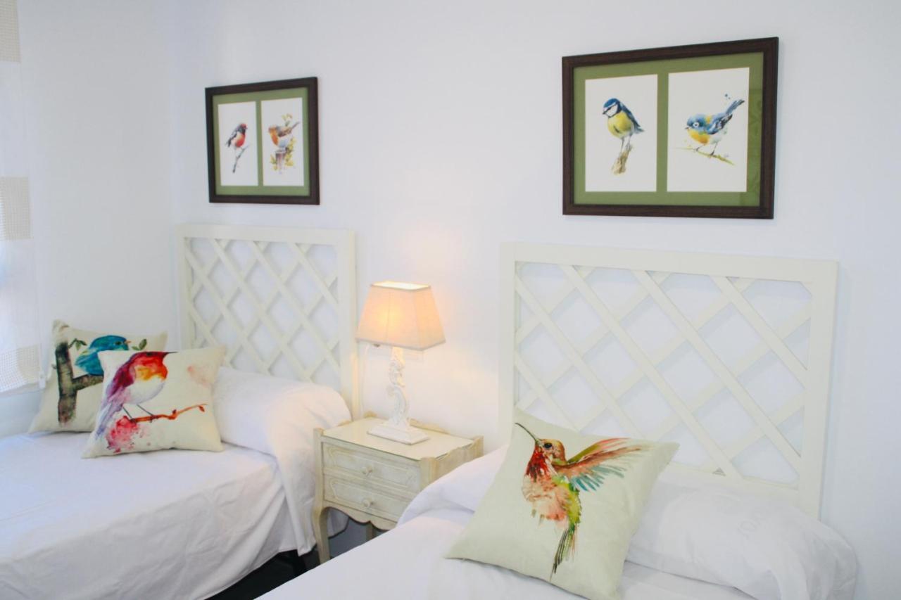 Nuevo Apartamento En Pleno Centro Córdoba Eksteriør billede