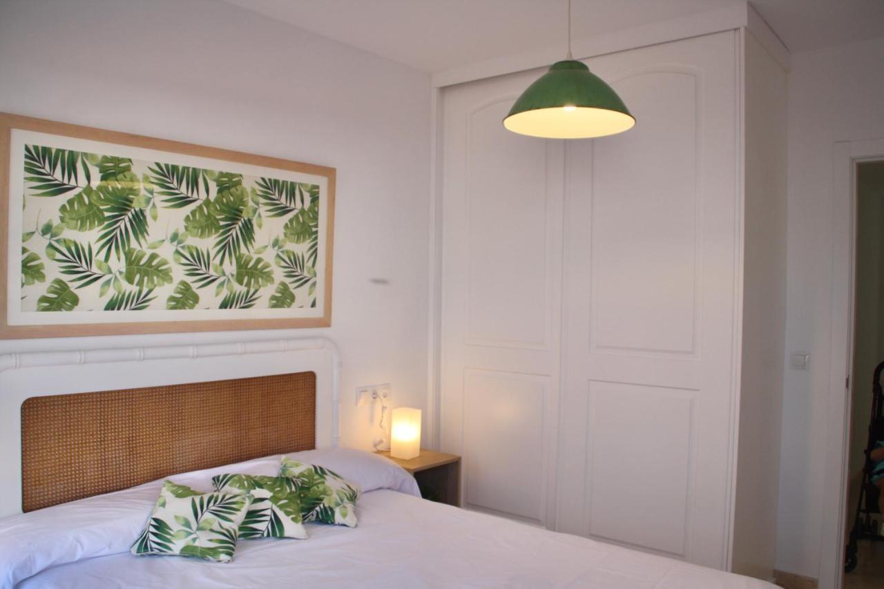 Nuevo Apartamento En Pleno Centro Córdoba Eksteriør billede