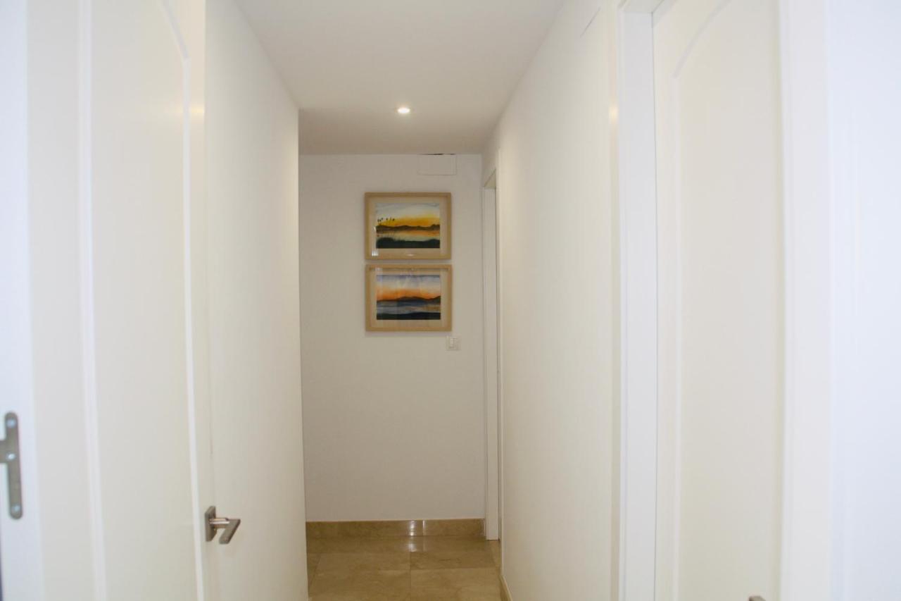 Nuevo Apartamento En Pleno Centro Córdoba Eksteriør billede