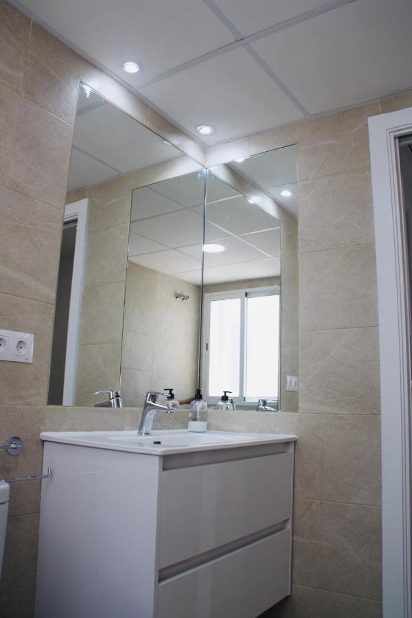 Nuevo Apartamento En Pleno Centro Córdoba Eksteriør billede