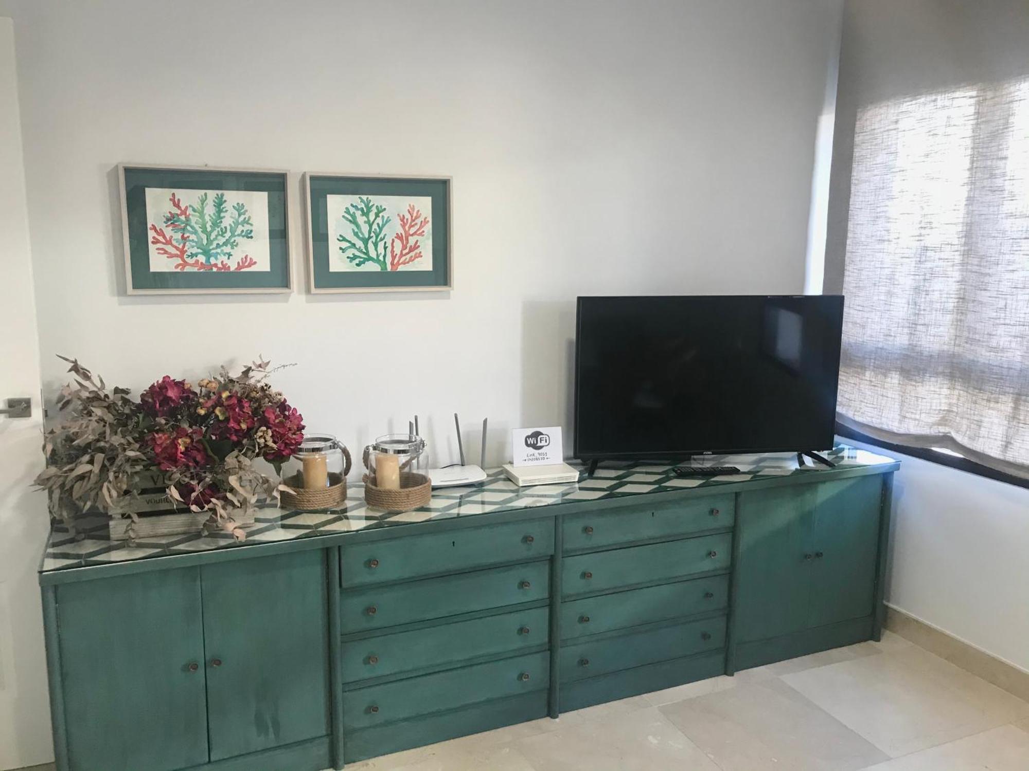 Nuevo Apartamento En Pleno Centro Córdoba Eksteriør billede
